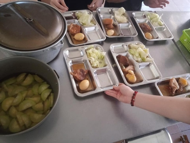 '6 ngày trong khu cách ly ở Vĩnh Long cho mình được trở về tuổi thơ' ảnh 2