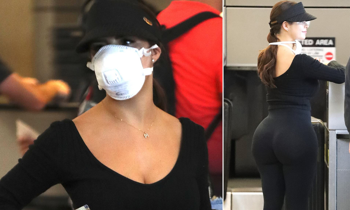 'Quên' khẩu trang, cậu cả nhà Becks vô tư hôn bạn gái trên phố New York ảnh 9