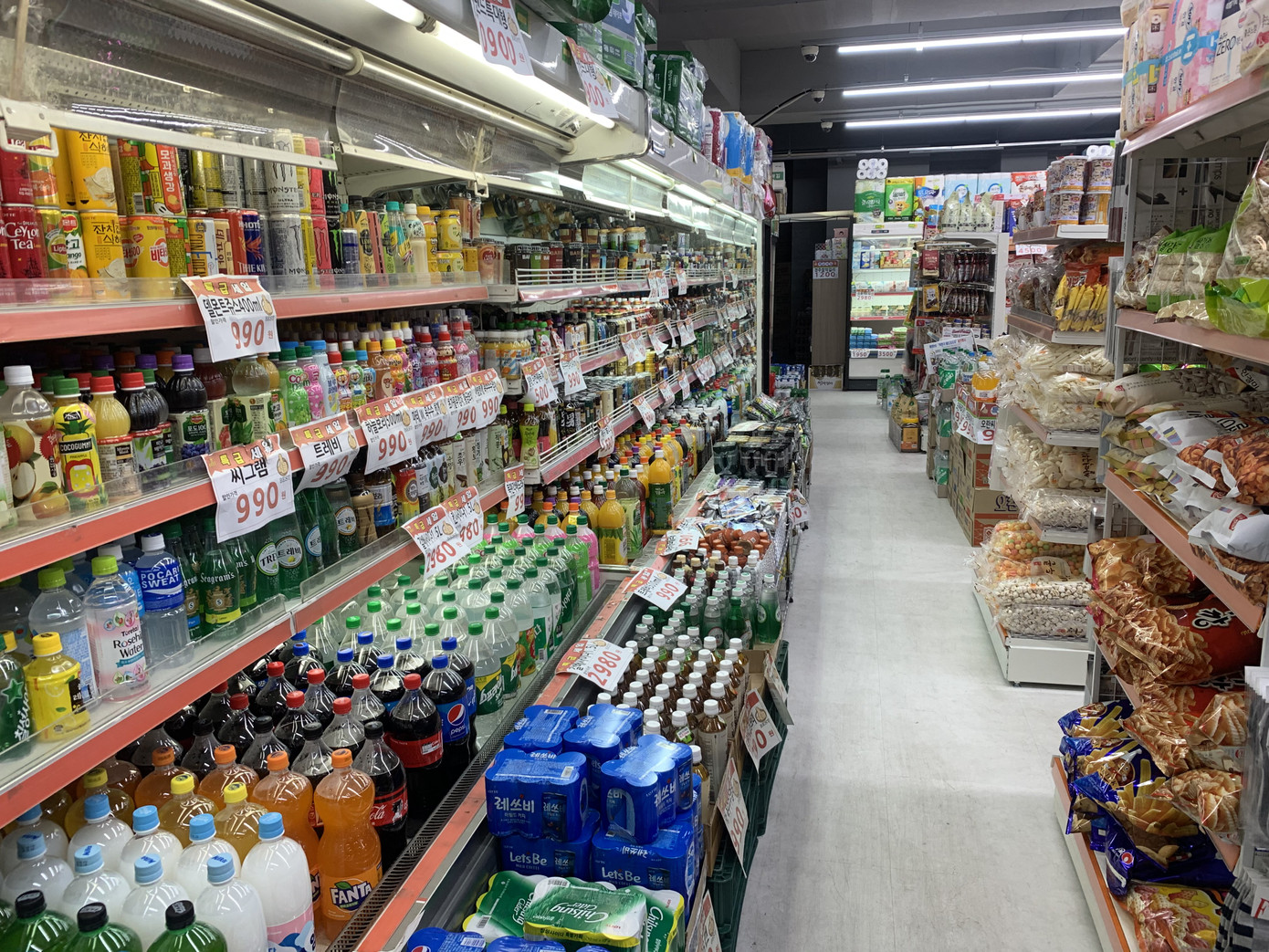 Cô gái Việt chia sẻ cuộc sống hiện tại ở tâm dịch Daegu Hàn Quốc ảnh 8