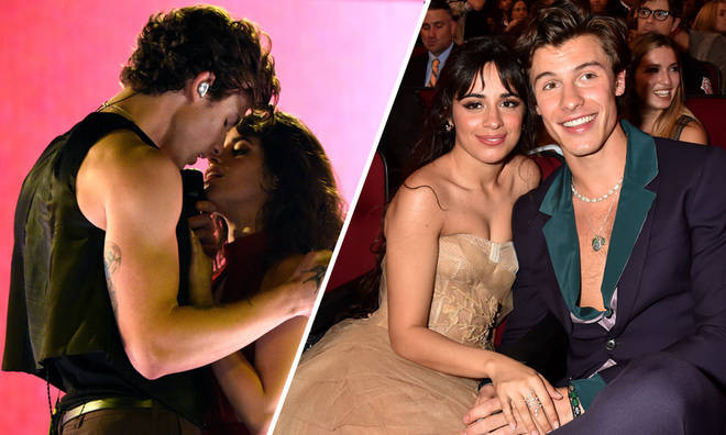 Camila Cabello và bạn trai Shawn Mendes hôn nhau say đắm ở Miami ảnh 5