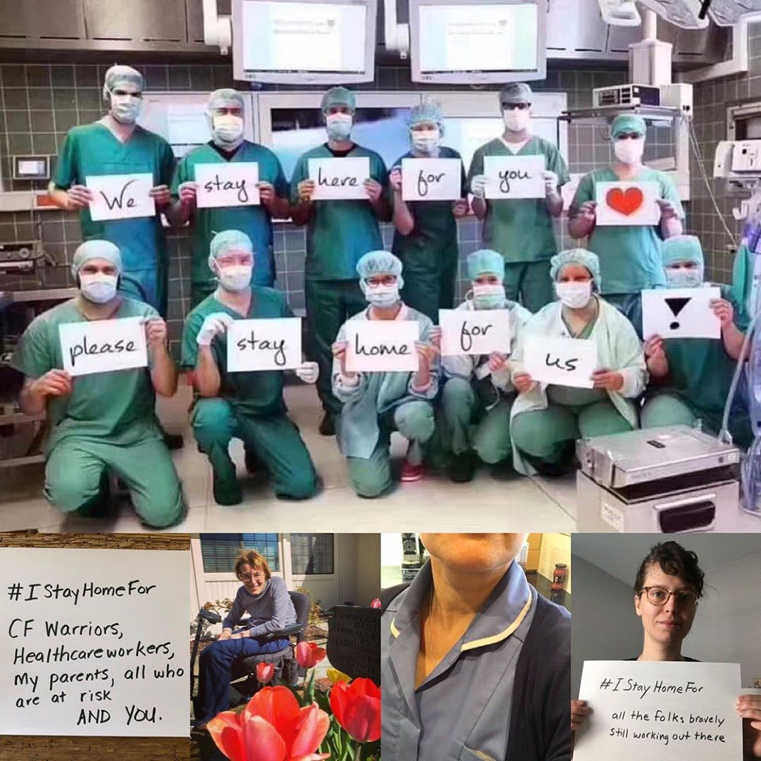 David Beckham chia sẻ thông điệp mùa Covid được dân mạng hưởng ứng ảnh 10