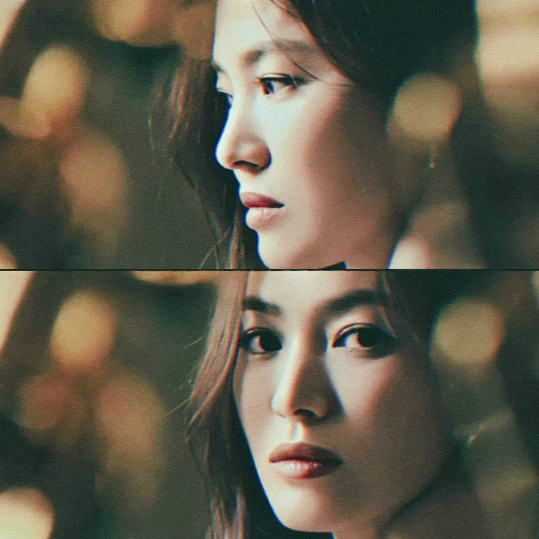 Song Hye Kyo - Mỹ nhân xứ Hàn U40 độc thân quyến rũ ảnh 4