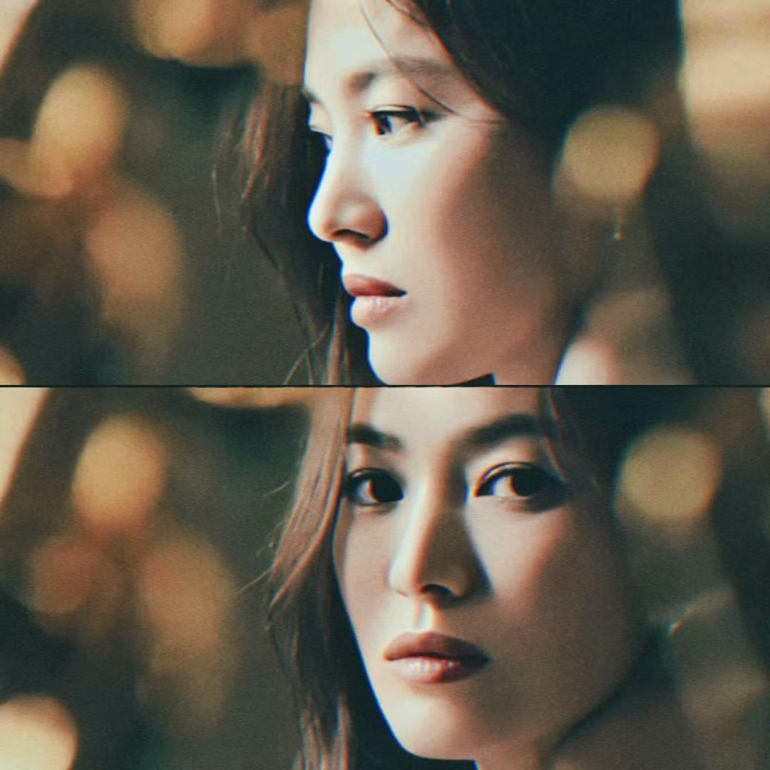 Song Hye Kyo - Mỹ nhân xứ Hàn U40 độc thân quyến rũ ảnh 4