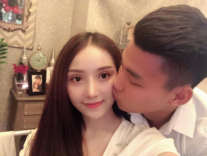 Tiến Linh, Văn Lâm và các cầu thủ có tình yêu chị em ảnh 9