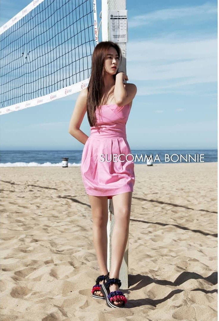 Song Hye Kyo trẻ đẹp tươi tắn ở tuổi 38 khiến các fan trầm trồ ảnh 7