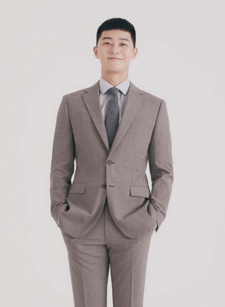 Mỹ nam 'Tầng lớp Itaewon' đẹp trai ngất ngây hút hồn phái nữ ảnh 13