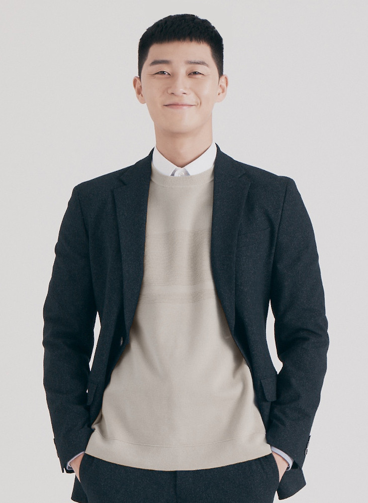 Mỹ nam 'Tầng lớp Itaewon' đẹp trai ngất ngây hút hồn phái nữ ảnh 19