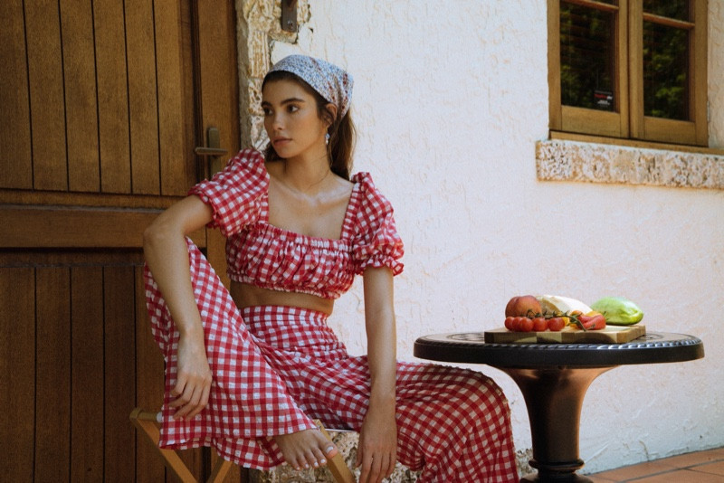 Người đẹp Brazil Cindy Mello thả dáng tuyệt mỹ với bikini ảnh 12