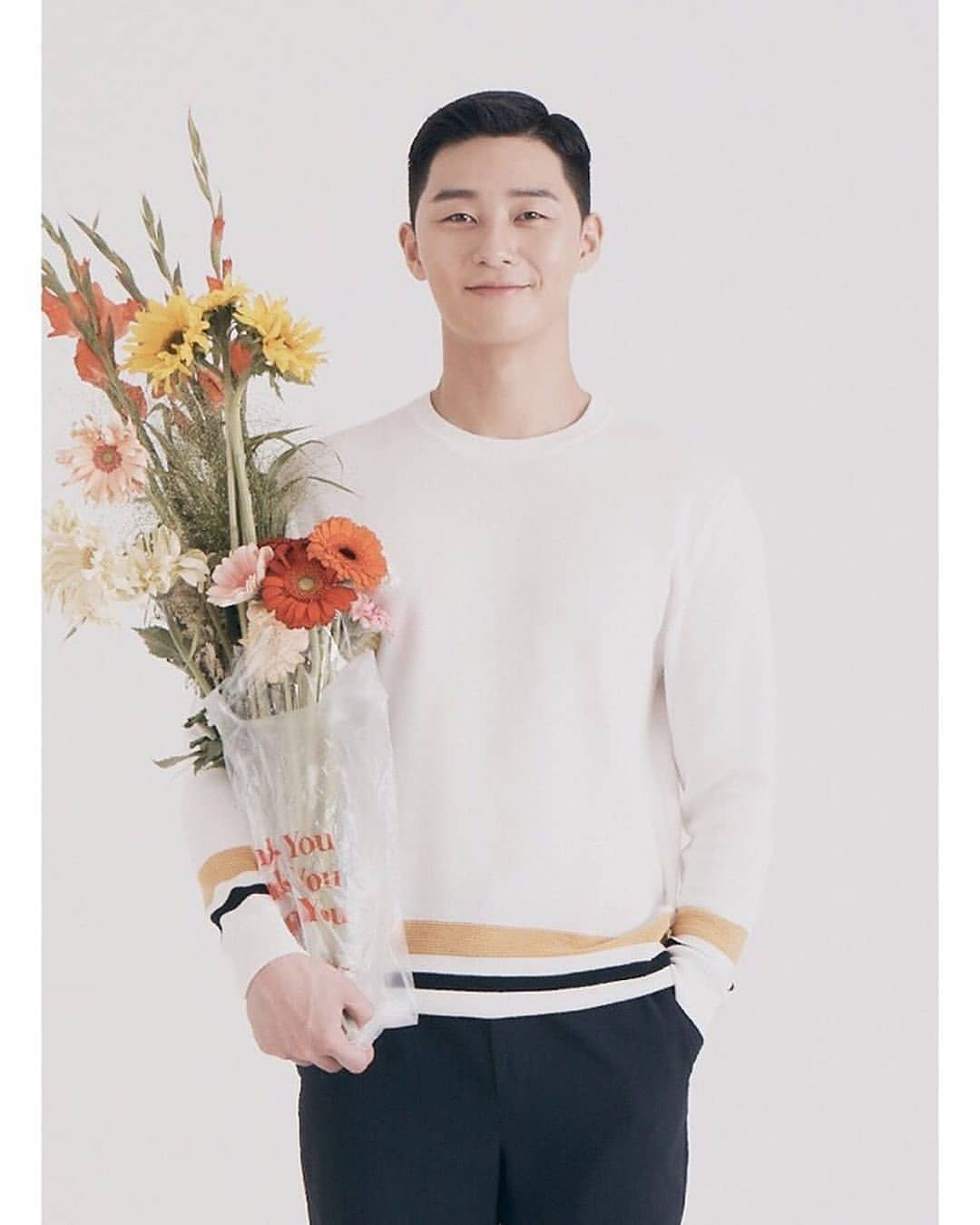 Mỹ nam 'Tầng lớp Itaewon' đẹp trai ngất ngây hút hồn phái nữ ảnh 7