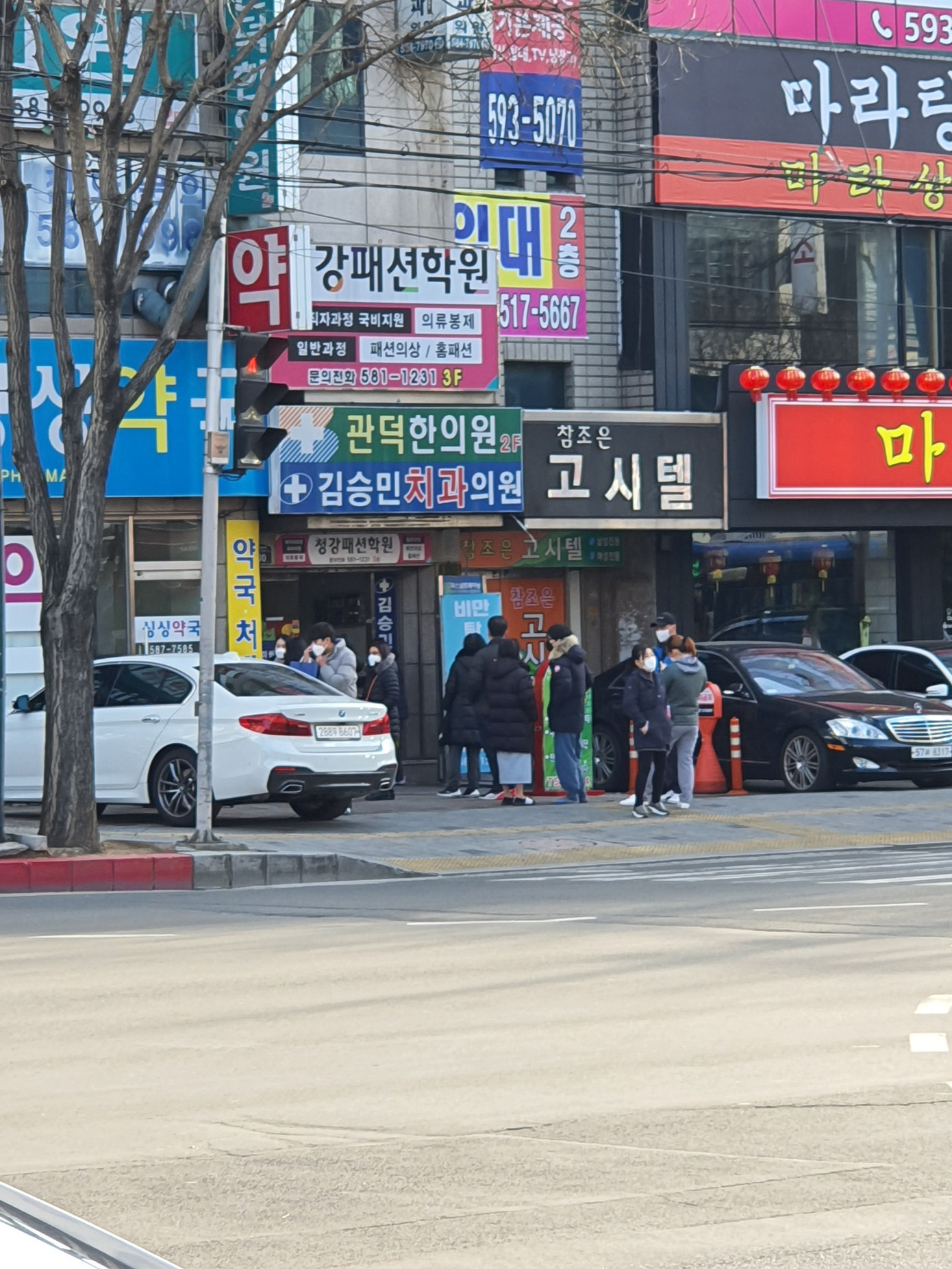 Cô gái Việt chia sẻ cuộc sống hiện tại ở tâm dịch Daegu Hàn Quốc ảnh 6