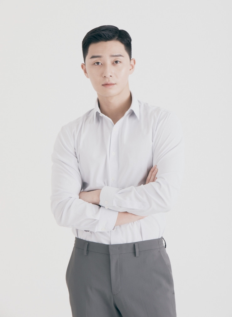 Mỹ nam 'Tầng lớp Itaewon' đẹp trai ngất ngây hút hồn phái nữ ảnh 11