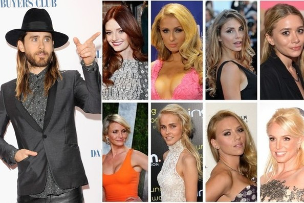 Cả thế giới vất vả chống dịch, tài tử Mỹ đến giờ mới biết tới Covid-19 ảnh 1