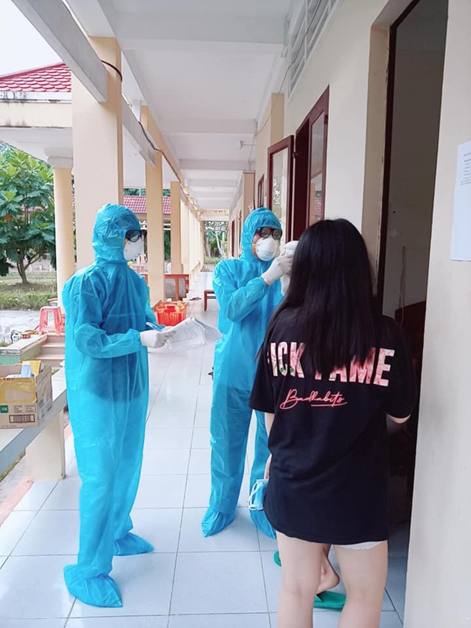 '6 ngày trong khu cách ly ở Vĩnh Long cho mình được trở về tuổi thơ' ảnh 6