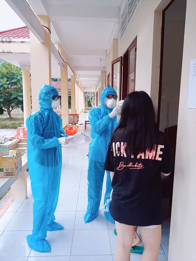 '6 ngày trong khu cách ly ở Vĩnh Long cho mình được trở về tuổi thơ' ảnh 6