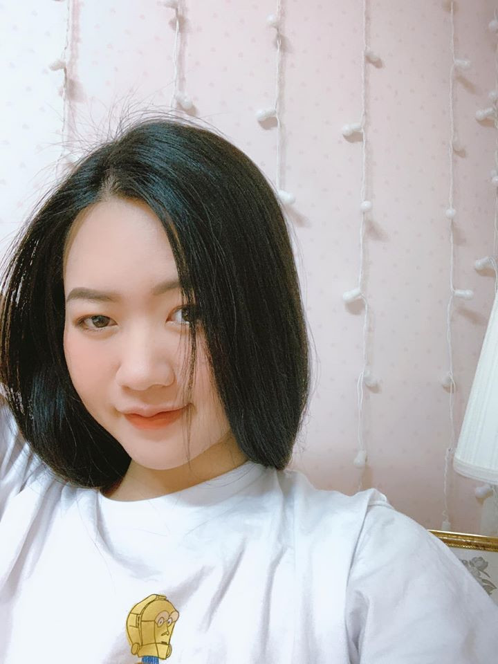 Cô gái Việt chia sẻ cuộc sống hiện tại ở tâm dịch Daegu Hàn Quốc ảnh 2