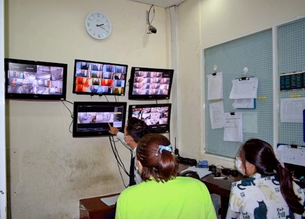 TPHCM 'siết' quy trình kiểm soát tại các khu cách ly tập trung ảnh 1