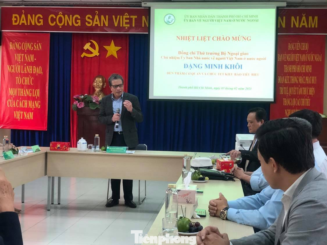 Bất chấp dịch COVID-19, nhà đầu tư ngoại vẫn chọn Việt Nam làm đến điểm đến ảnh 1