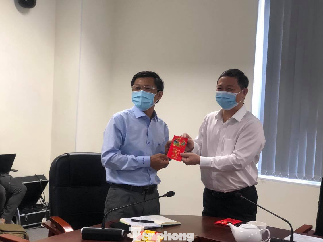 Duy trì chiến lược phòng dịch bệnh COVID-19 trong chủ động ảnh 2