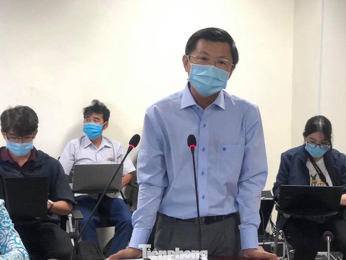 Duy trì chiến lược phòng dịch bệnh COVID-19 trong chủ động ảnh 1