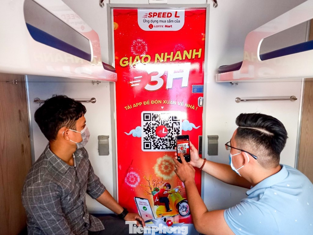 TPHCM: Không đeo khẩu trang không được vào siêu thị, đẩy mạnh bán online phòng dịch ảnh 3