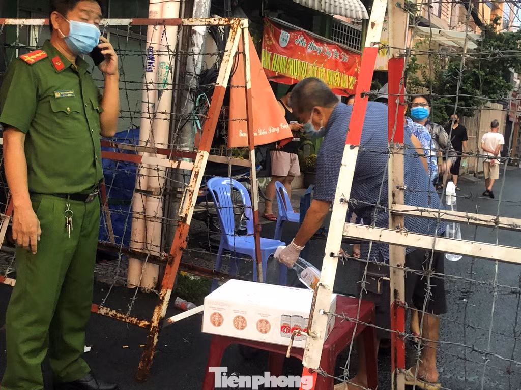 4 loại biến chủng COVID-19 tại Việt Nam nguy hiểm mức nào? ảnh 3