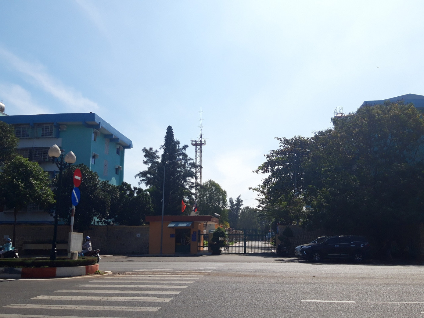 Kết quả xét nghiệm mới nhất của 2 mẹ con người Nga vừa tái dương tính ảnh 2