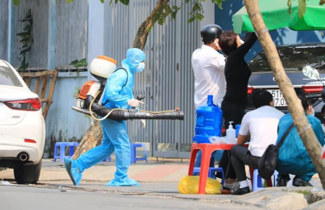 4 loại biến chủng COVID-19 tại Việt Nam nguy hiểm mức nào? ảnh 1