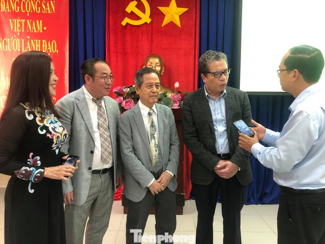 Bất chấp dịch COVID-19, nhà đầu tư ngoại vẫn chọn Việt Nam làm đến điểm đến ảnh 3