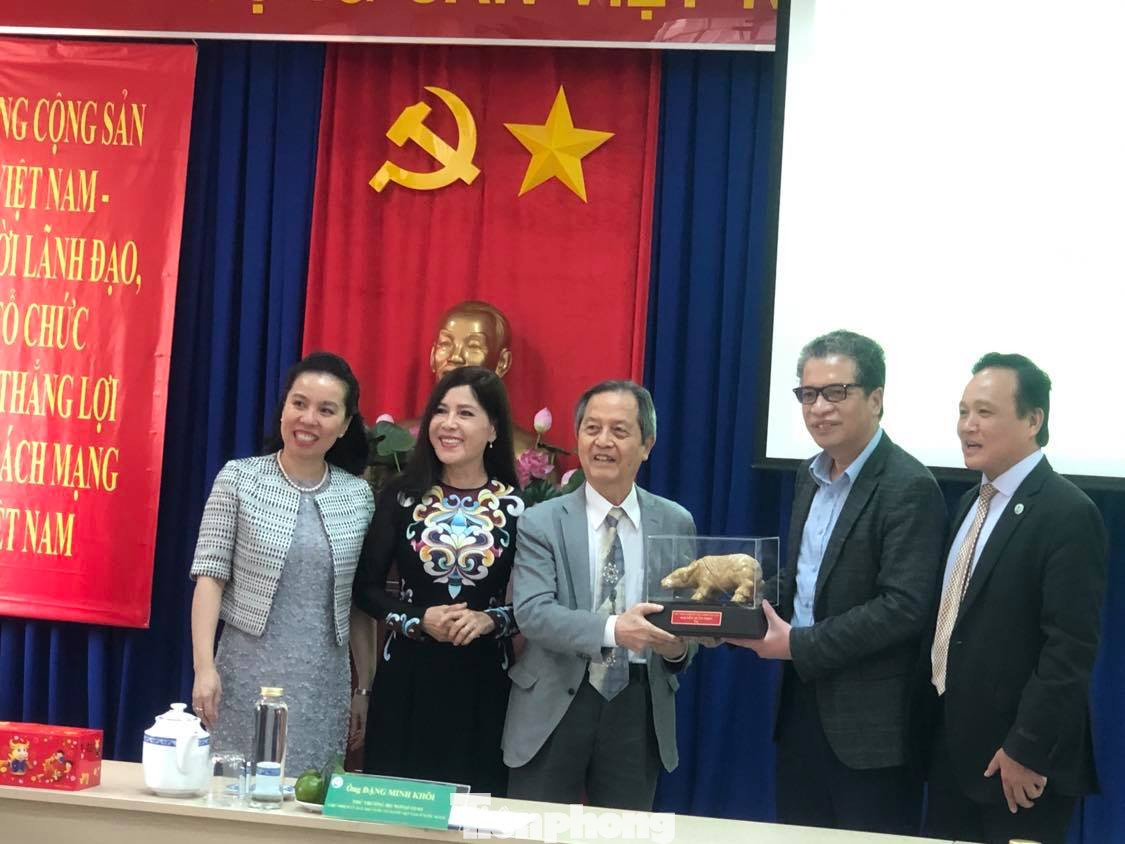 Bất chấp dịch COVID-19, nhà đầu tư ngoại vẫn chọn Việt Nam làm đến điểm đến ảnh 2