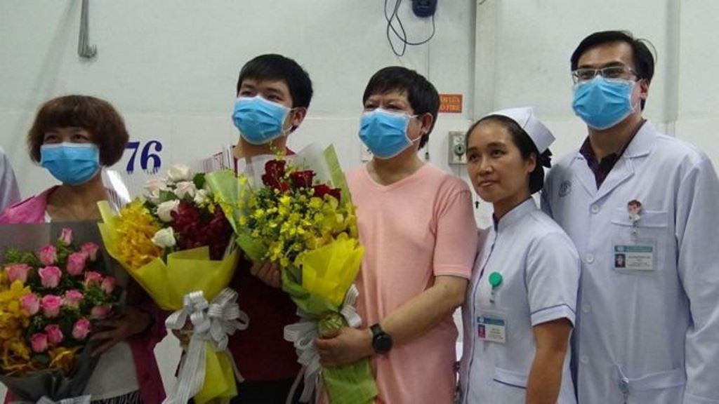 Chuyện ít biết về ca mắc COVID-19 đầu tiên tại Việt Nam ảnh 4