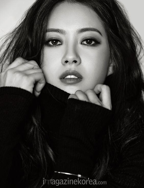 Tranh cãi BXH nữ diễn viên đẹp nhất xứ Hàn: Song Hye Kyo, Son Ye Jin chịu thua người này ảnh 2