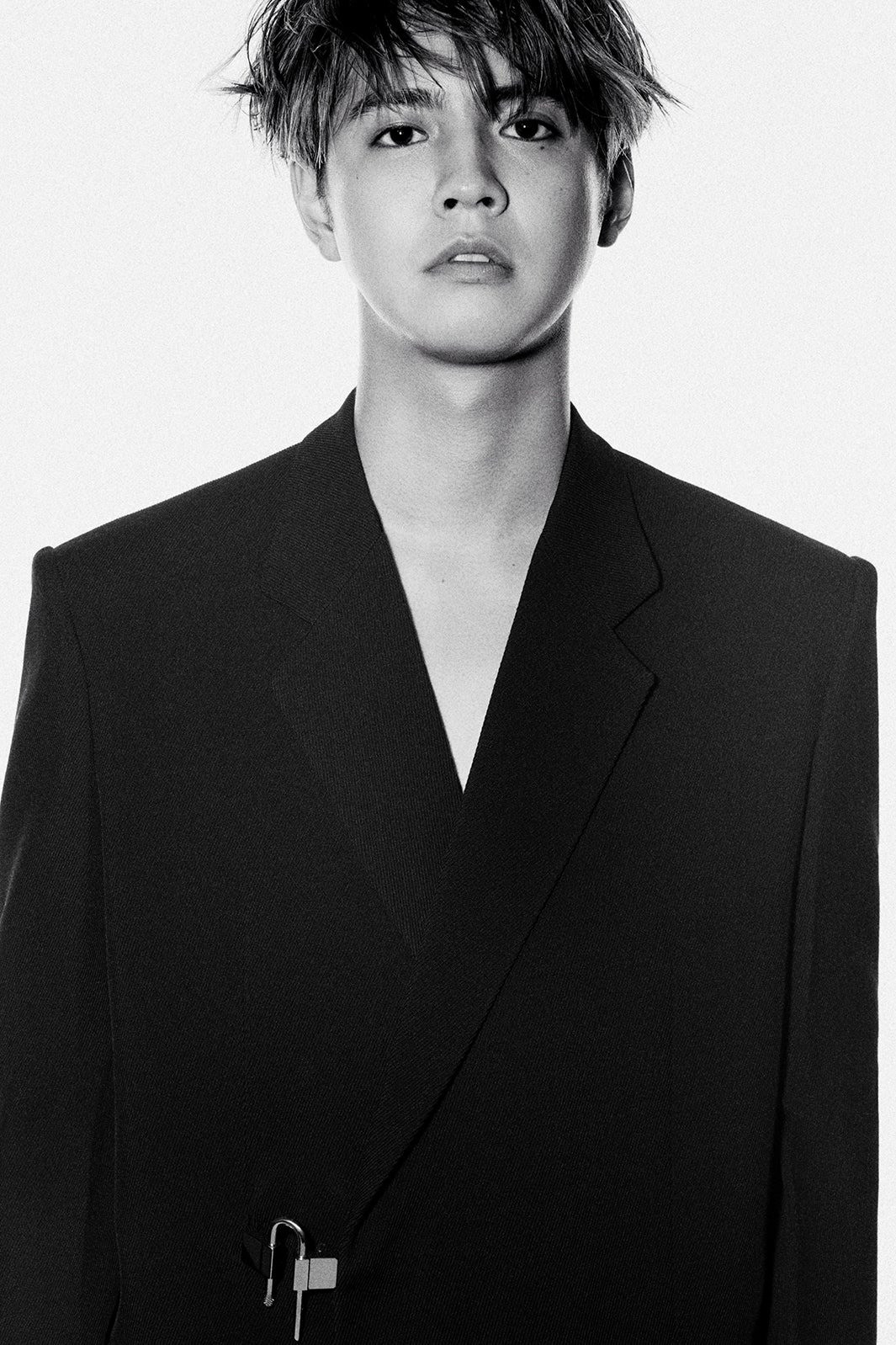 Ảnh cũ hồi chưa ‘dao kéo’ của ‘mỹ nhân 4000 năm’ Cúc Tịnh Y gây sốc ảnh 6