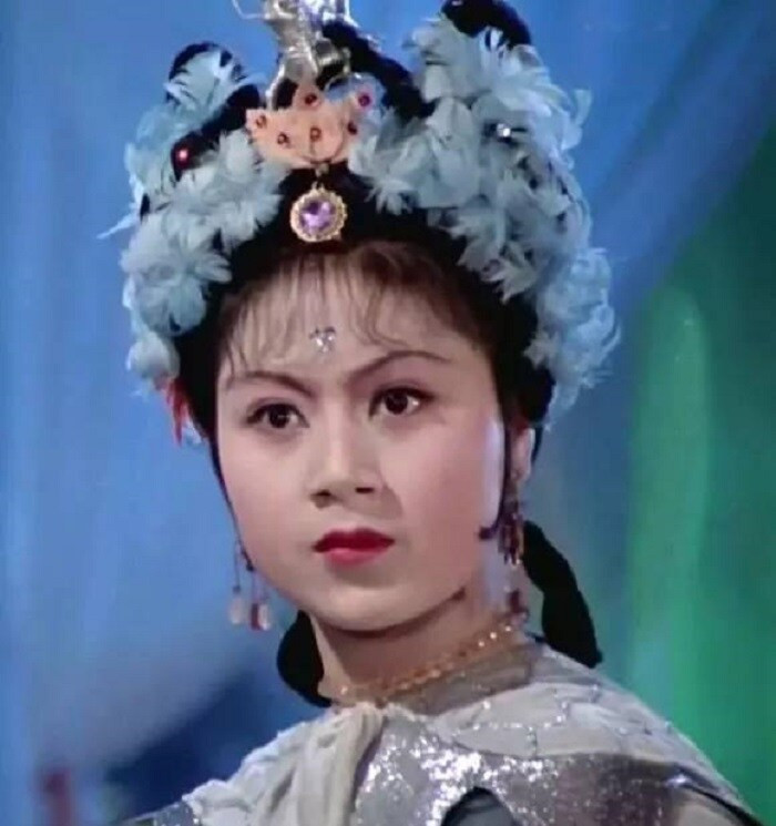 Nữ diễn viên đắt giá nhất Tây Du Ký, chỉ đóng 180 giây nhưng được đạo diễn thuê máy bay đón ảnh 4