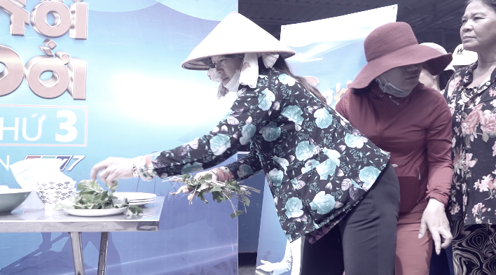 Xúc động với chân tình người dân gọi cố nghệ sĩ Chí Tài là 'Dượng Bảy Phước Hải' ảnh 2