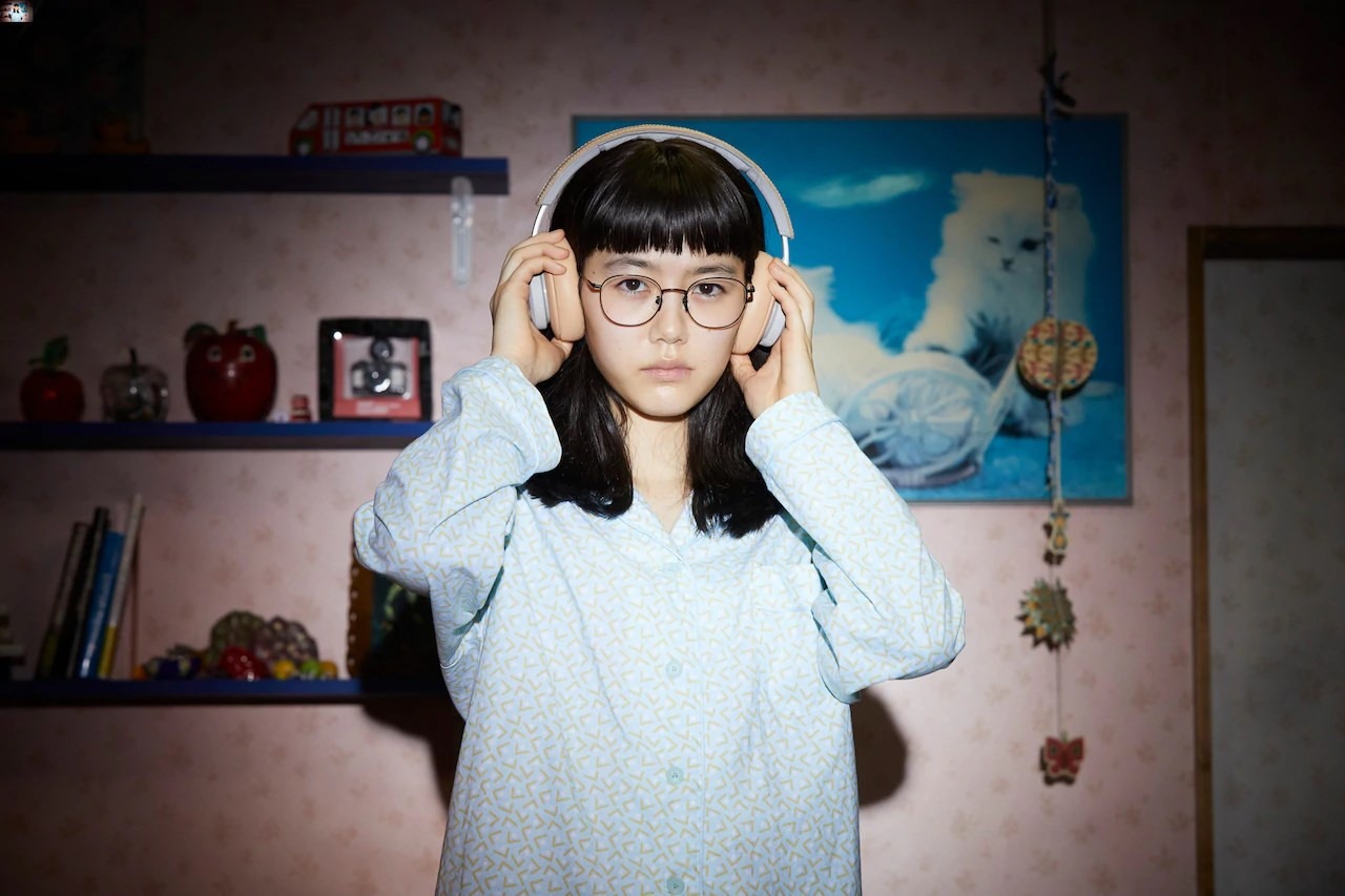 Ảnh cũ hồi chưa ‘dao kéo’ của ‘mỹ nhân 4000 năm’ Cúc Tịnh Y gây sốc ảnh 5