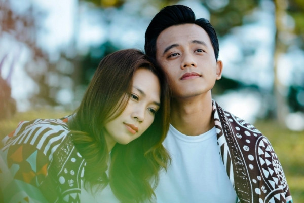 Mỹ Tâm sẵn sàng công khai người yêu cũ và khẳng định: ‘Không ai biết tôi yêu ai' ảnh 3