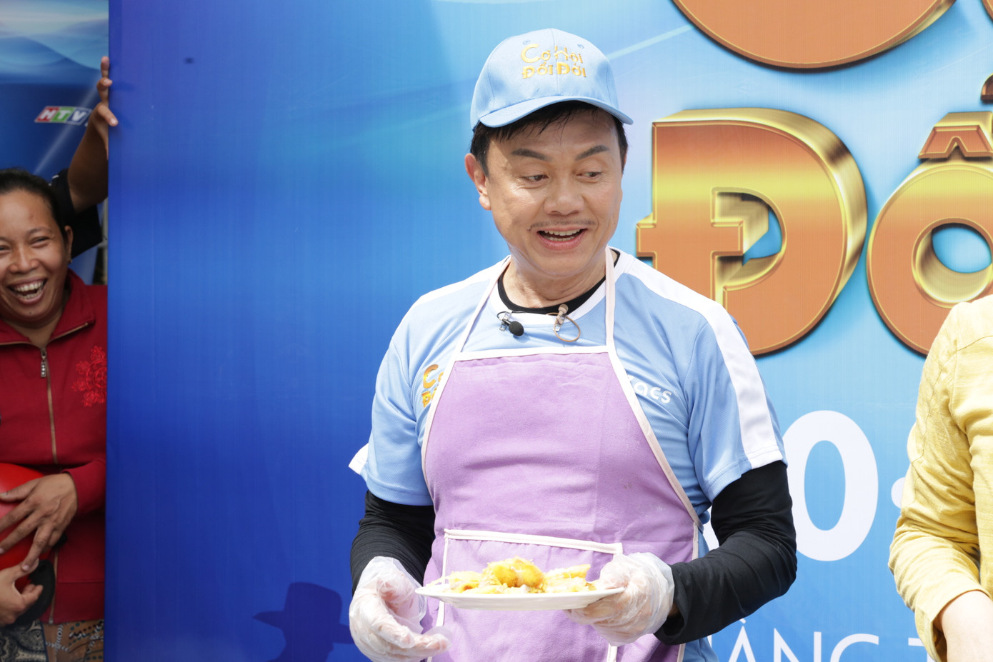 Xúc động với chân tình người dân gọi cố nghệ sĩ Chí Tài là 'Dượng Bảy Phước Hải' ảnh 3