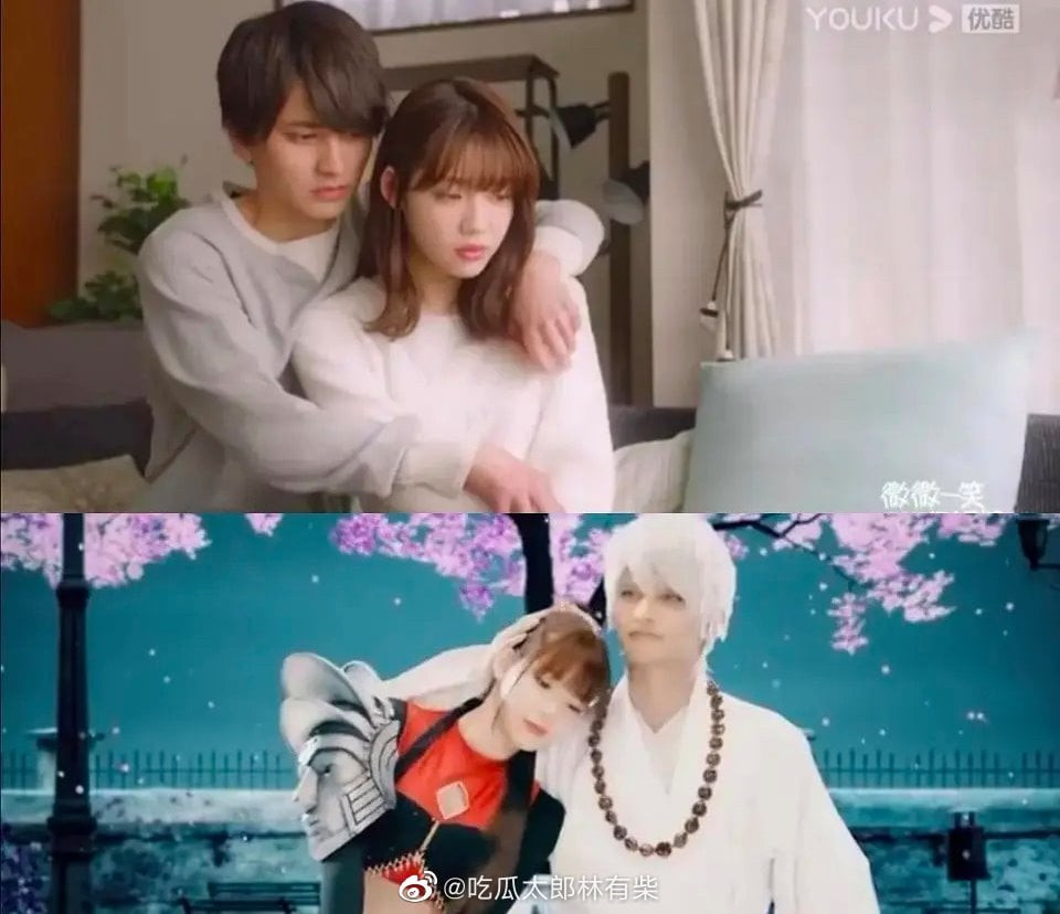 Dân mạng ‘soi’ tướng phu thê từ ảnh thời thơ ấu của Hyun Bin và Son Ye Jin ảnh 7