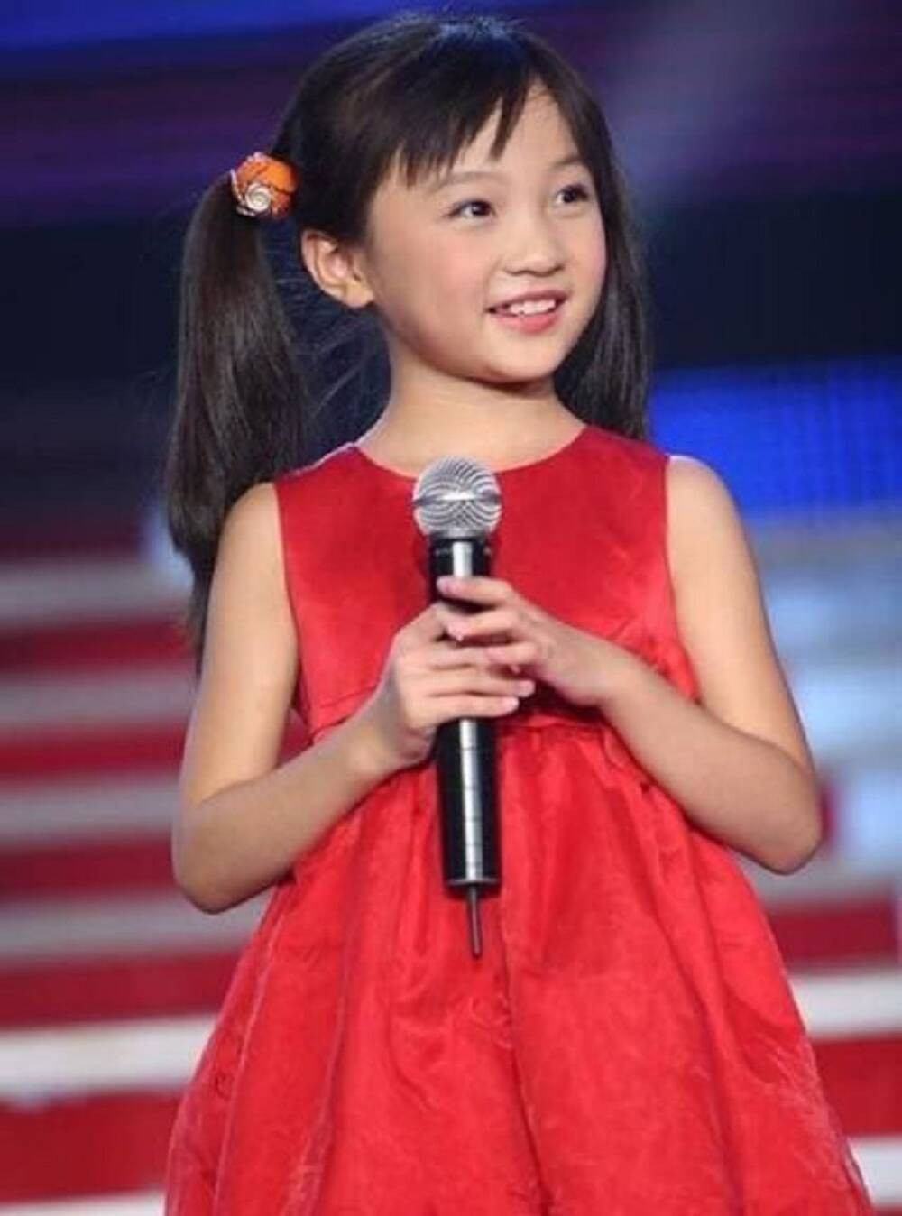 ‘Em gái Olympic Bắc Kinh’ Lâm Diệu Khả và scandal rúng động Trung Quốc giờ ra sao? ảnh 2