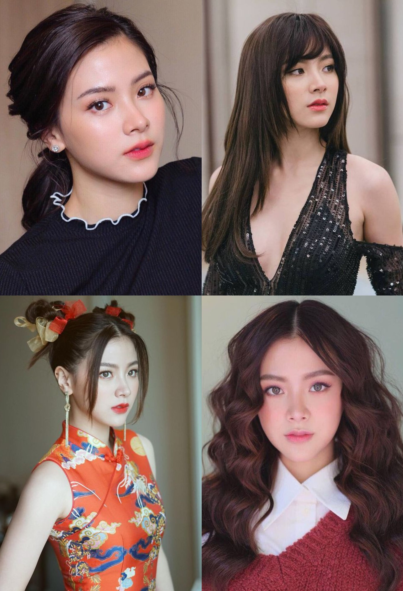 Quá khứ bất hảo của ‘nữ thần màn ảnh Thái’: Lộ clip nóng, vướng bê bối nghiện ngập ảnh 2