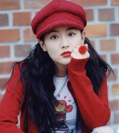 Ảnh thanh xuân rực rỡ của ‘Nàng Dae Jang Geum’ Lee Young Ae gây ‘sốt’ ảnh 1