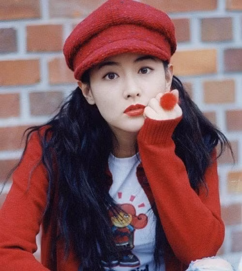 Ảnh thanh xuân rực rỡ của ‘Nàng Dae Jang Geum’ Lee Young Ae gây ‘sốt’ ảnh 1