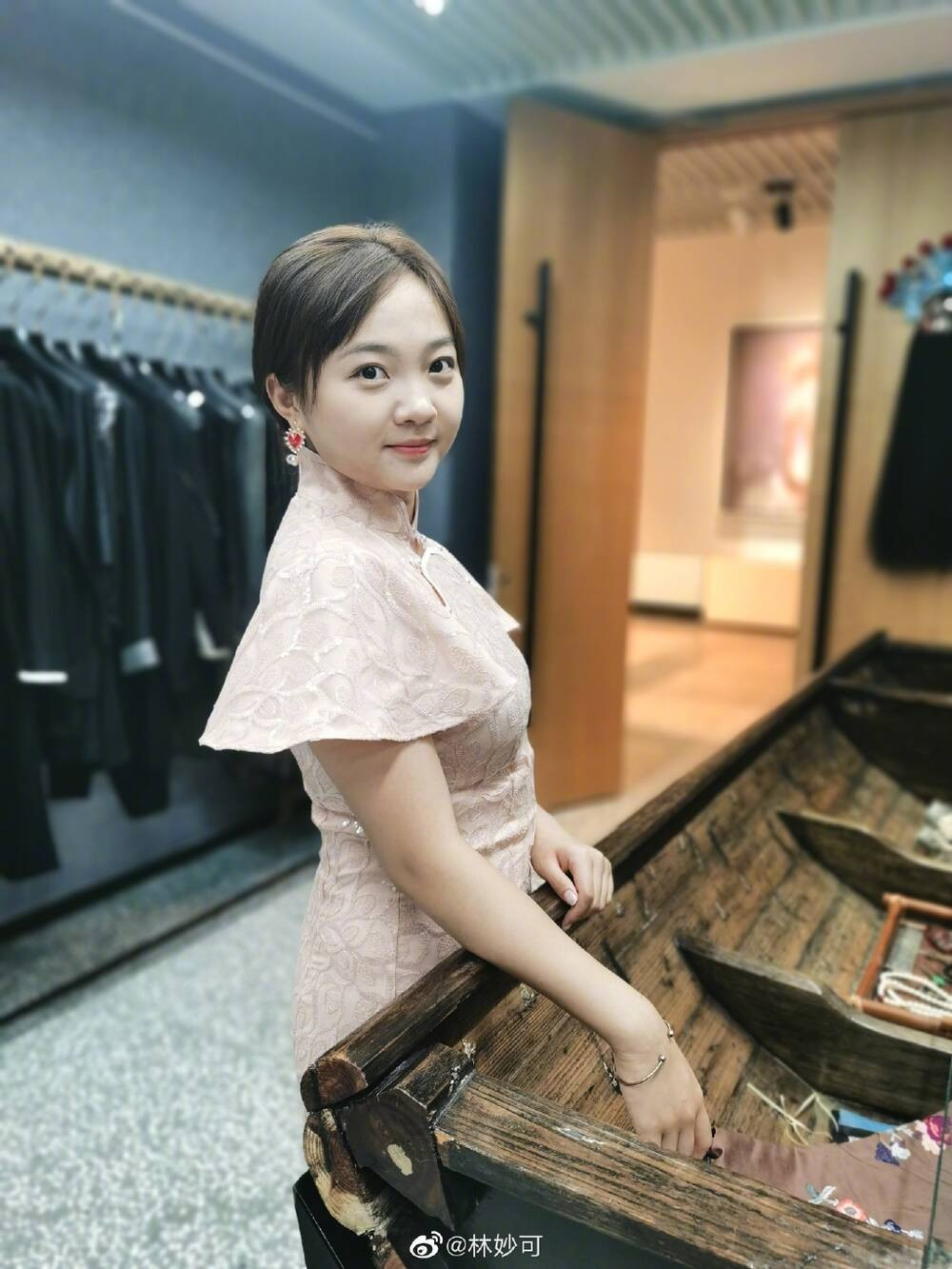 ‘Em gái Olympic Bắc Kinh’ Lâm Diệu Khả và scandal rúng động Trung Quốc giờ ra sao? ảnh 3