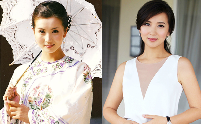 Vẻ đẹp vượt thời gian của hai mỹ nhân ‘Như Ý Cát Tường’ sau 18 năm ảnh 3