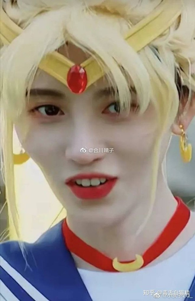 Ảnh cũ hồi chưa ‘dao kéo’ của ‘mỹ nhân 4000 năm’ Cúc Tịnh Y gây sốc ảnh 2