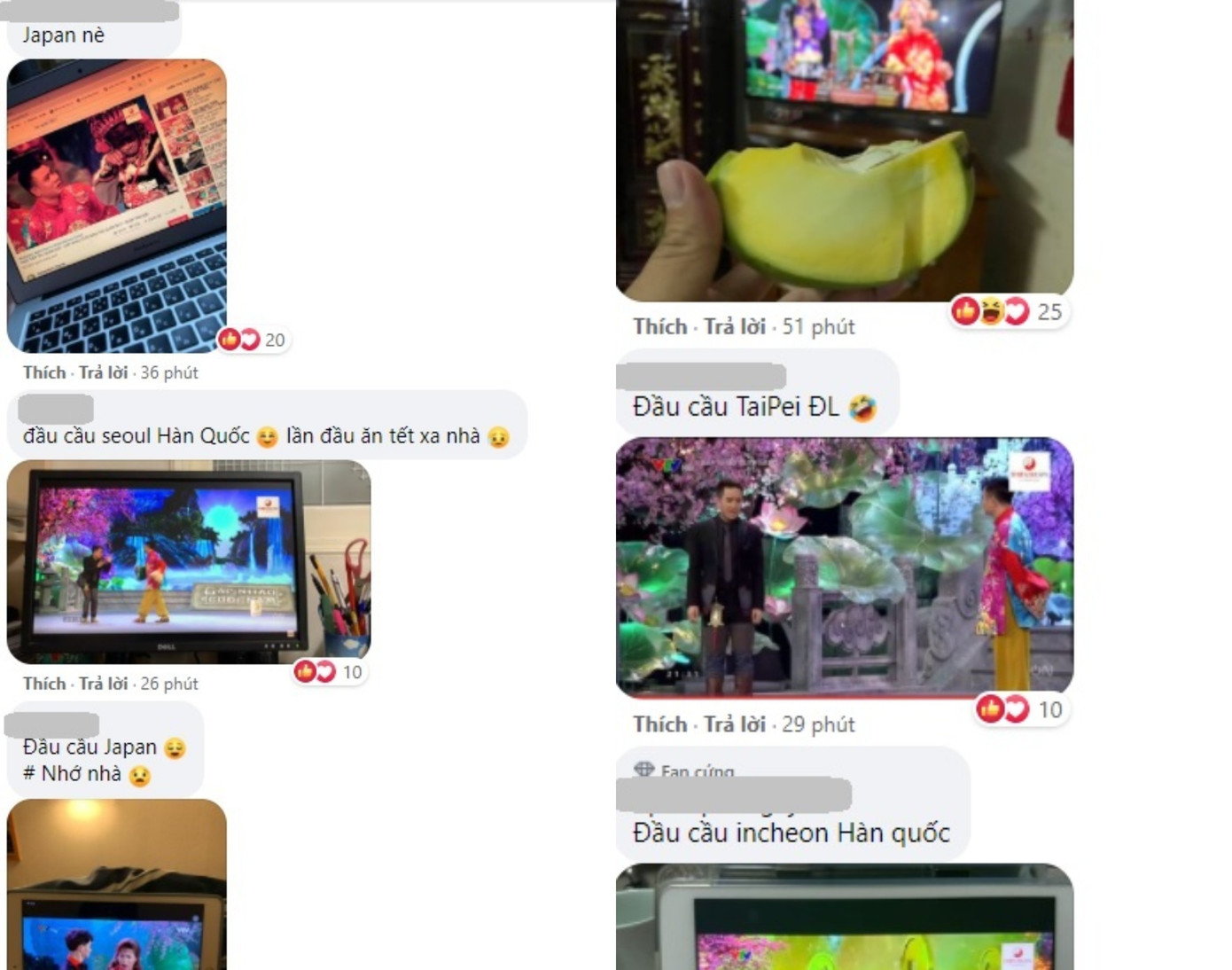 Người Việt xa xứ liên tục chia sẻ về Táo Quân 2021, thích thú với những cập nhật trend giới trẻ ảnh 1