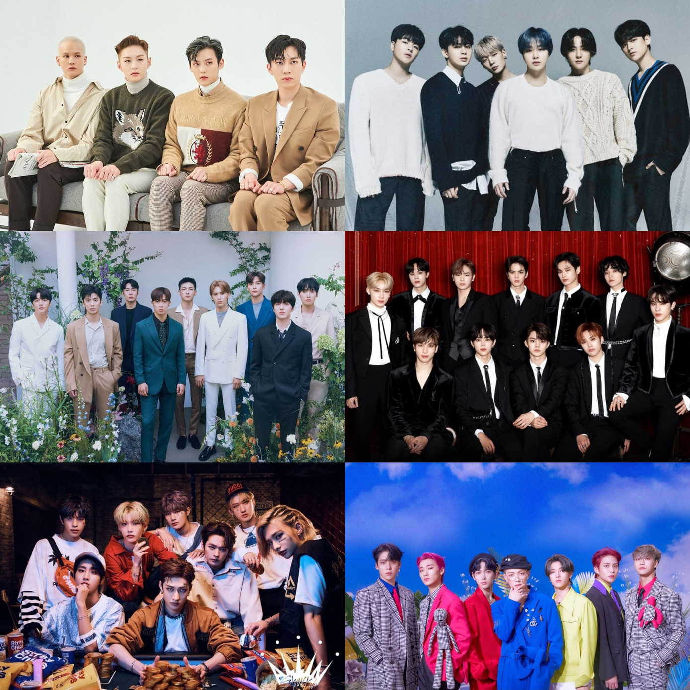 Ảnh cũ hồi chưa ‘dao kéo’ của ‘mỹ nhân 4000 năm’ Cúc Tịnh Y gây sốc ảnh 10