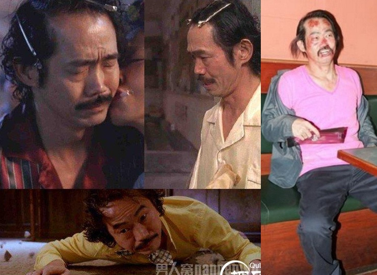 Những siêu sao võ thuật Trung Quốc sống cô độc, bệnh tật tuổi xế chiều ảnh 9