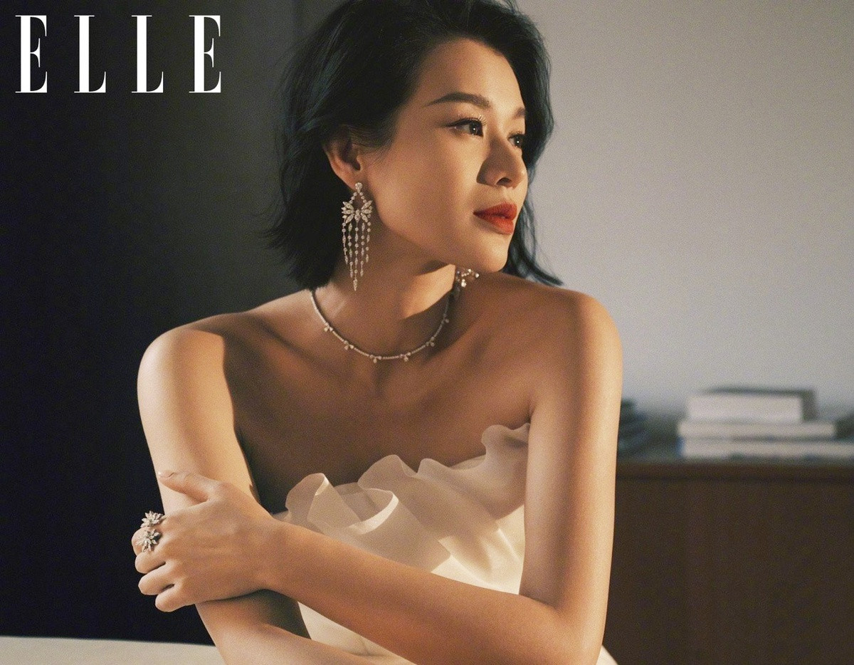 Phim Trung Quốc gây cười vì phi thực tế:Thổi trà sữa ra bong bóng xà phòng ảnh 10