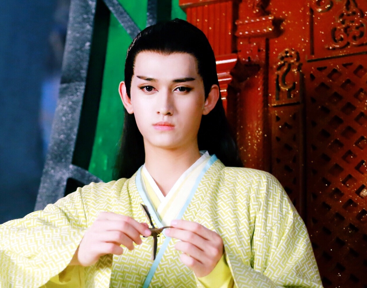 Dân mạng chỉ ra ‘sạn’ ngớ ngẩn trong Thần Điêu Đại Hiệp bản 2006 ảnh 3